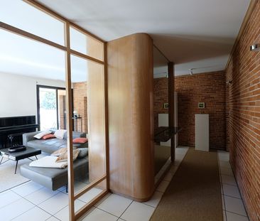 Maison T5 près de COLOMIERS à louer - Photo 2