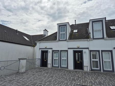 14 Gillespie Court, Comber, BT23 5GL - Photo 3