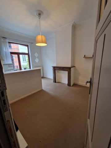 Appartement te huur - Foto 5