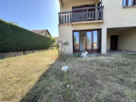 Location Appartement 2 pièces 50m² AUBIERE 63170 - Photo 4