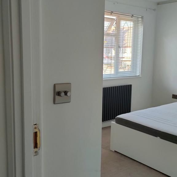 House share to rent - Photo 1