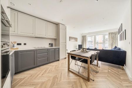 2 bedroom flat to rent - Photo 5