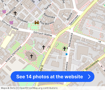 Do wynajęcia 60 m2 przy Rynku | Winda | Balkon - Photo 1