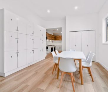 Single Room Ensuite - Photo 1