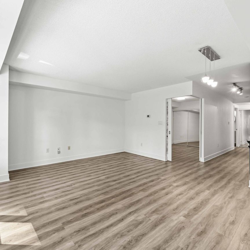 For Lease - 20 Blue Jays Way Unit# 219, Toronto, Ontario - Photo 1