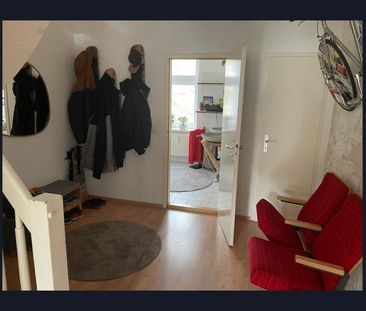 (15.01.2026-15.03.2026) 114m2 Maisonette - Interim rent - Photo 1