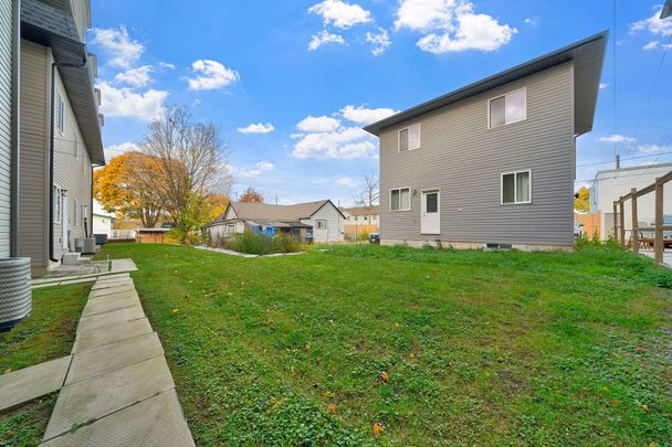 For Lease - 11 chestnut Street Unit# Lower, St. Catharines, Ontario - Photo 1