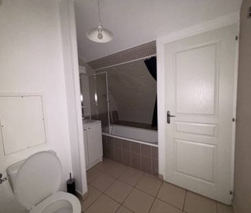 Location Appartement 2 pièces 38m² GRENOBLE 38000 - Photo 6