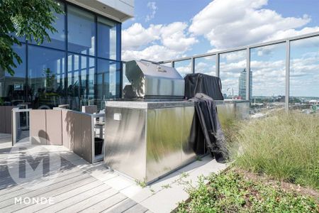 For Lease - 12 Bonnycastle Street Unit# 502, Toronto, Ontario - Photo 5