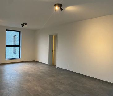 Trendy, modern nieuwbouw appartement in het centrum van Koersel - Photo 3