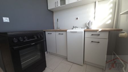 Ładna Kawalerka! 33 m2. Osobna kuchnia. (437561) - Zdjęcie 3