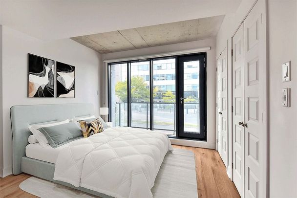 1050 Bd René-Lévesque E, Montréal, QC - Photo 1