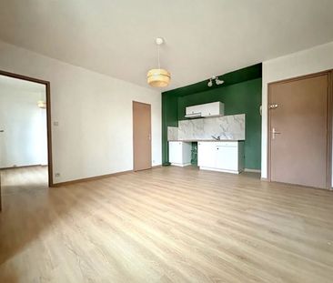 Appartement T2 rénové - Photo 5