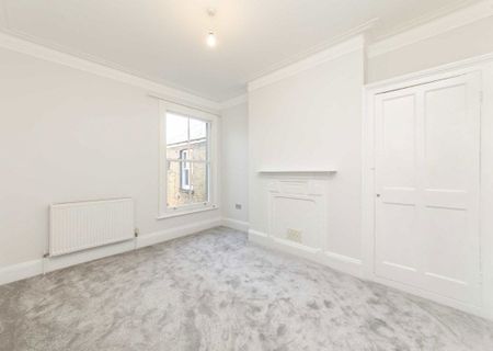 Radbourne Road, SW12 0EB, London - Photo 2