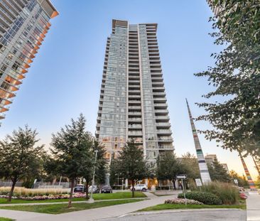 For Lease - 66 Forest Manor Road Unit# 111, Toronto, Ontario - Photo 2
