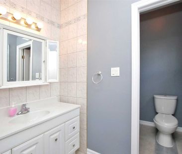 For Lease - 50 Dickson Hill Road Unit# Upper, Markham, Ontario - Photo 4