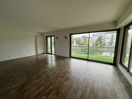 Appartement 5 pièces – 116 m² environ à Rennes Bourg-L'Evêque (ref : HG70127) - Photo 2