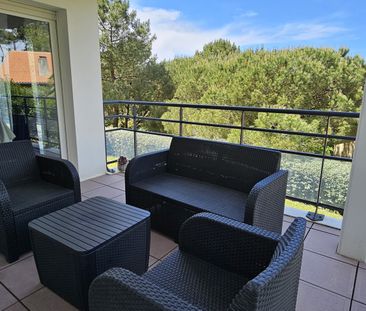 Location Appartement 3 pièces 67m² ANGLET 64600 - Photo 4
