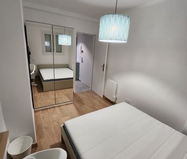 Location Appartement 4 pièces 75m² MONTPELLIER 34000 - Photo 5