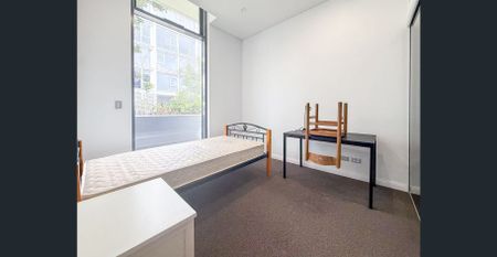 Furnished Contemporary Apartment in Prime Zetland Location - Photo 2