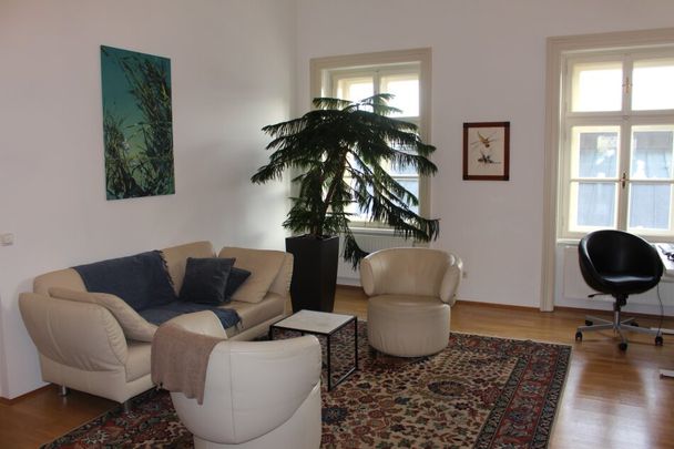 ZENTRALE HELLE WOHNUNG MIT SEEBLICK - Foto 1