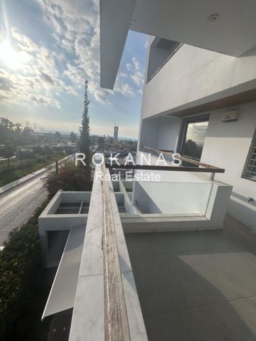 Ενοικίαση κατοικίας, 124 τ.μ., Ελληνικό, 2.400 € - Photo 4