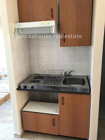 Studio/Γκαρσονιέρα για ενοικίαση Παραλία Προαστίου (Πάτρα) - Photo 5