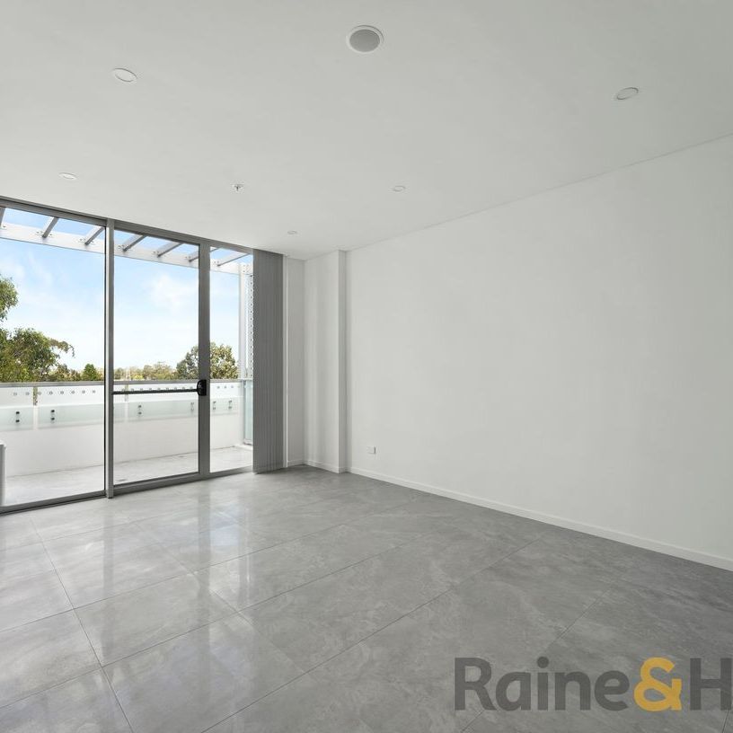 Brand-New Modern Apartment in the Heart of Werrington County - Photo 1