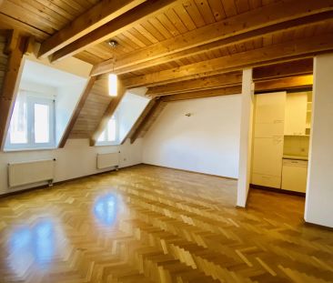 ++ZENTRAL++ Schöne 2-Zimmer-Maisonette in Weiz - AB SOFORT VERFÜGBAR - Photo 6