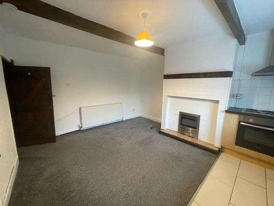 Ambler Thorn, Queensbury, Bradford, BD13 - Photo 1