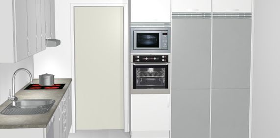 Lyckogränd 49 - Foto 2