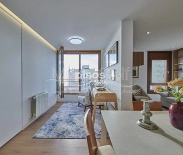 Piso en alquiler en Centro Tradicional - Photo 2