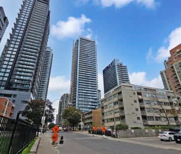 For Lease - 110 Broadway Avenue Unit# 411, Toronto, Ontario - Photo 4