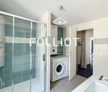 A LOUER - Appartement meublé à Granville - 2 pièces 59.45m² - Photo 4
