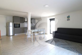 Apartamento T1 em Coimbra