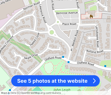 Severn Close, WA14 - Photo 1