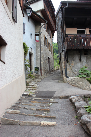 Charmant appartement de 2 pièces au rez-de-chaussée à Montreux - Photo 3