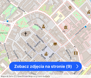 Room in a shared flat for rent in Gliwice. – zdjęcie 1