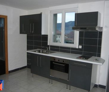 Appartement T2 à louer à Marnaz - Photo 1