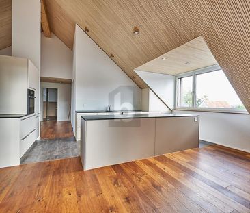 EIN ZUHAUSE MIT BESONDEREM WOHNGEFÜHL - Foto 1