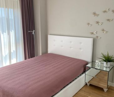 Apartament 2 camere Arcadia Residence | cu parcare | prima chirie | - Fotografie 4