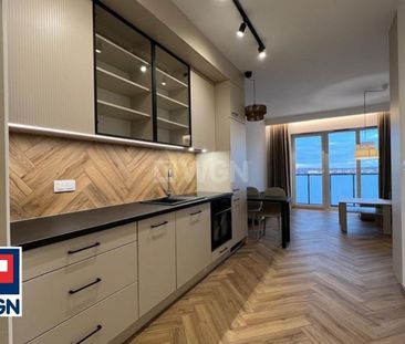 Apartament na wynajem Katowice, Centrum - Photo 2