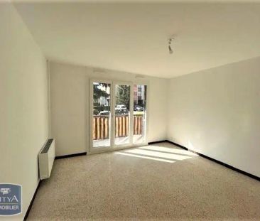 Appartement à louer 2 pièces 51.24m² - Photo 5