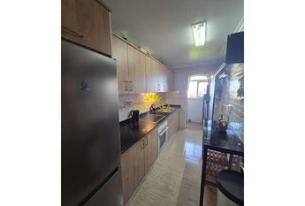 TWO-BEDROOM PENTHOUSE – FORMENTERA DEL SEGURA