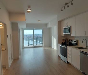 Lease Transfer Amazing Apartment Hull (Gatineau) - Photo 2