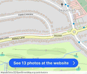 Abbey Lane, Sheffield, S8 - Photo 1