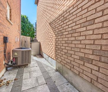 For Lease - 17 Crane Crescent Unit# Bsmnt, Ajax, Ontario - Photo 4