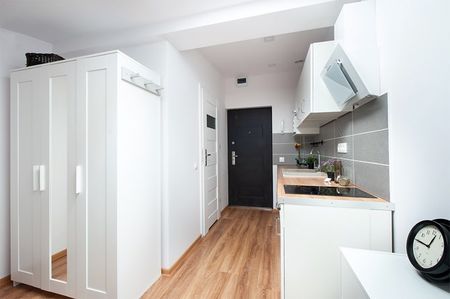 Łódź Łódź-Polesie, Legionów - Фото 5