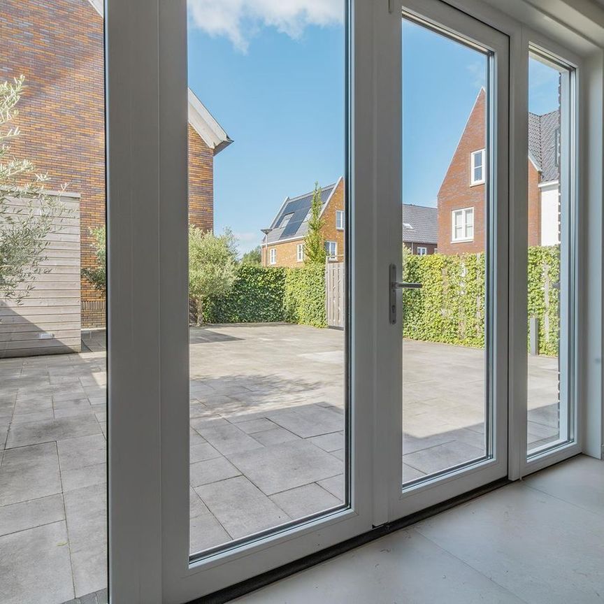 Knobbelzwaan 121, Legmeer, 1422WK, Uithoorn - Foto 1