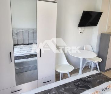 Studio/Γκαρσονιέρα για ενοικίαση Βούλγαρη - Άγιος Ελευθέριος - Ντεπ... - Photo 5